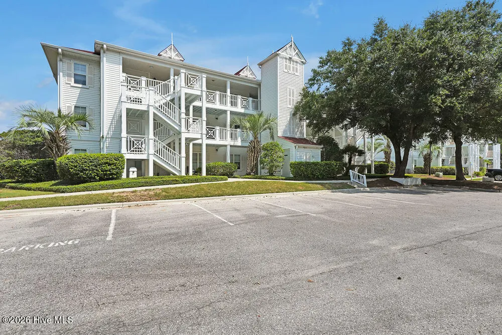 108 Turtle Cay Drive #Unit 5 Wilmington, NC 28412