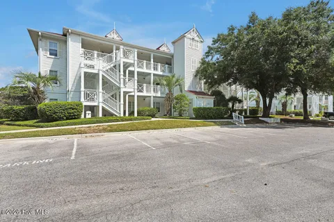 108 Turtle Cay Drive #Unit 5