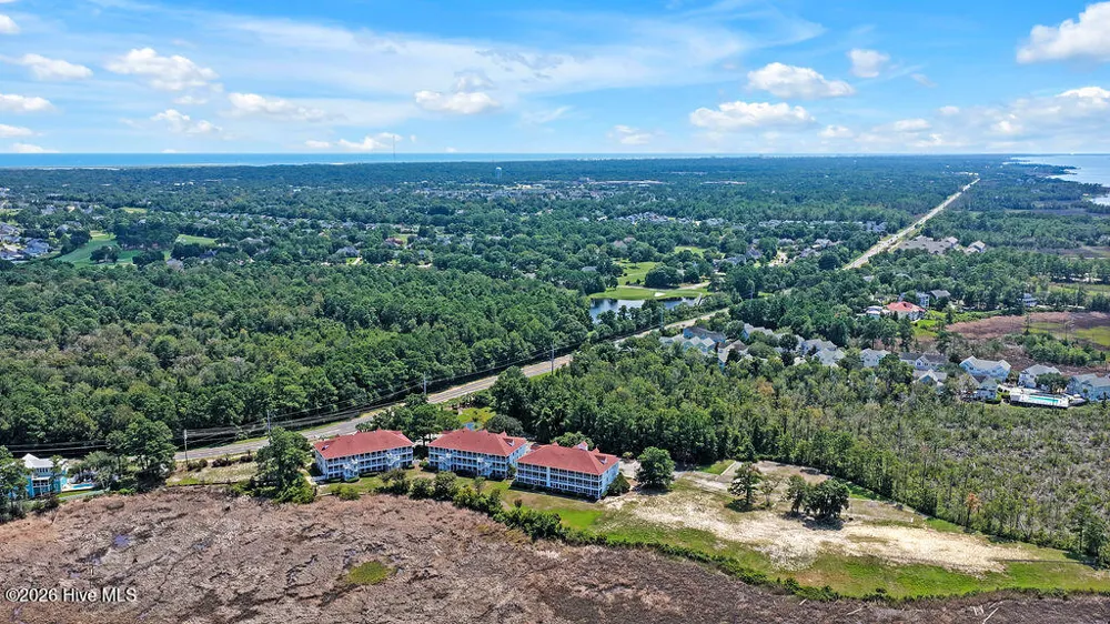 108 Turtle Cay Drive #Unit 5 Wilmington, NC 28412