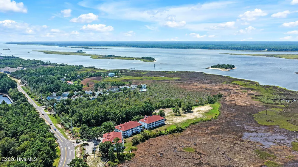 108 Turtle Cay Drive #Unit 5 Wilmington, NC 28412