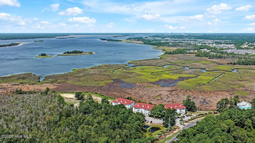 108 Turtle Cay Drive #Unit 5 Wilmington, NC 28412