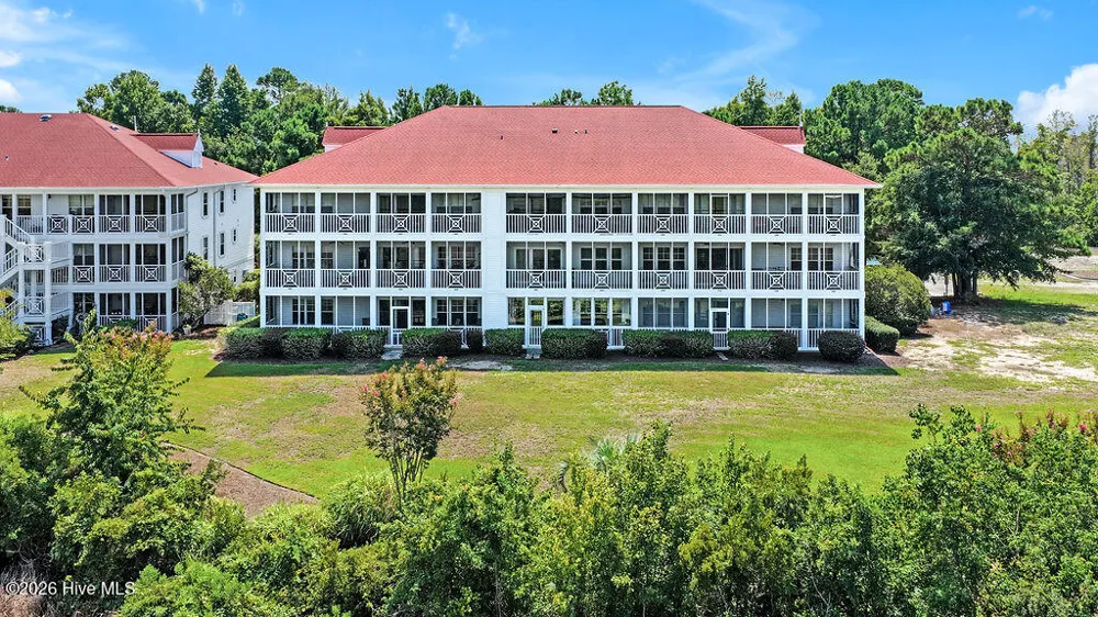 108 Turtle Cay Drive #Unit 5 Wilmington, NC 28412