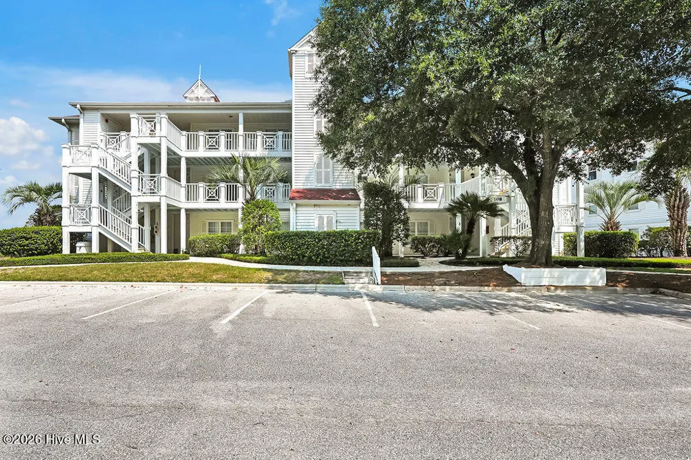 108 Turtle Cay Drive #Unit 5 Wilmington, NC 28412