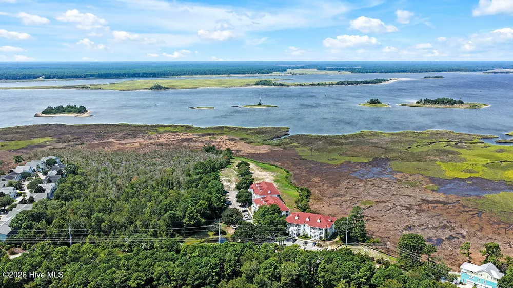108 Turtle Cay Drive #Unit 5 Wilmington, NC 28412