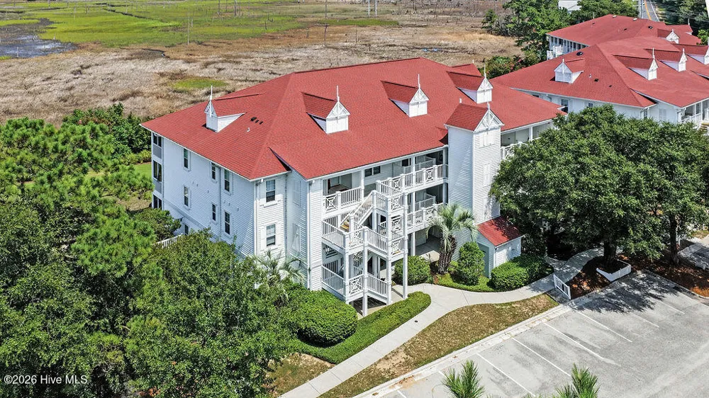 108 Turtle Cay Drive #Unit 5 Wilmington, NC 28412