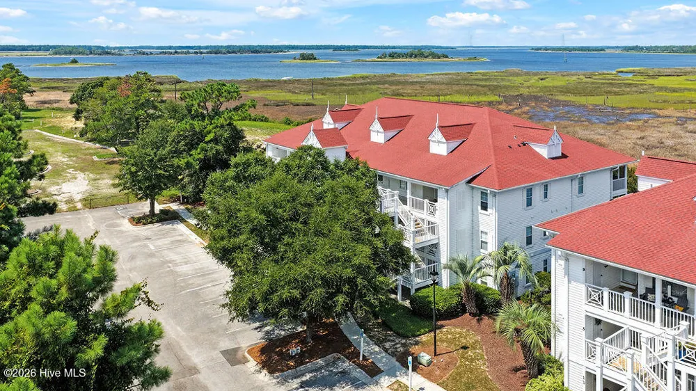 108 Turtle Cay Drive #Unit 5 Wilmington, NC 28412