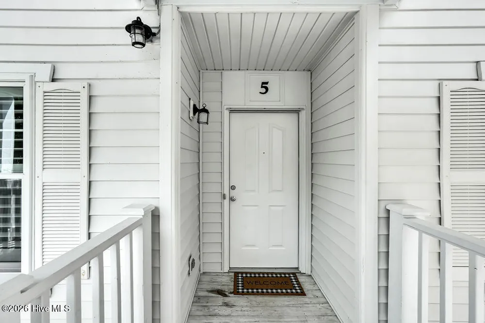 108 Turtle Cay Drive #Unit 5 Wilmington, NC 28412