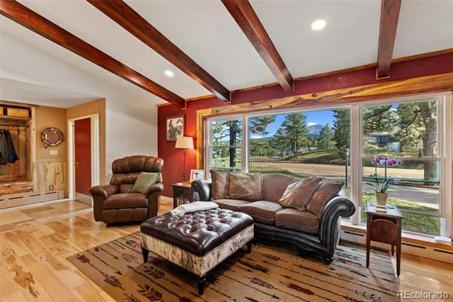 105 Piney Point Lane Woodland Park, CO 80863