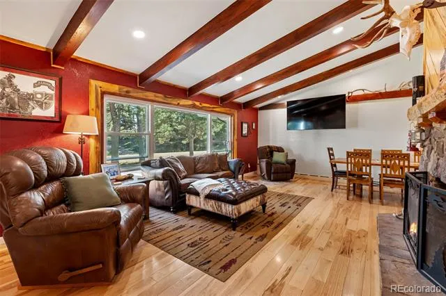 105 Piney Point Lane Woodland Park, CO 80863