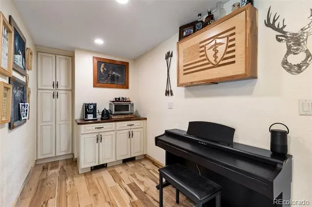 105 Piney Point Lane Woodland Park, CO 80863