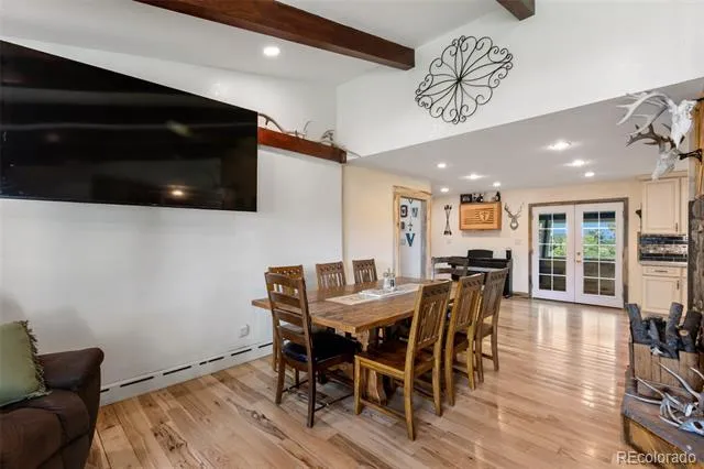 105 Piney Point Lane Woodland Park, CO 80863