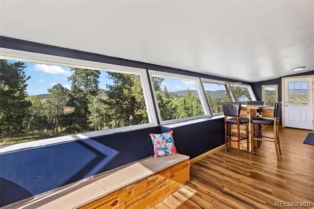 105 Piney Point Lane Woodland Park, CO 80863