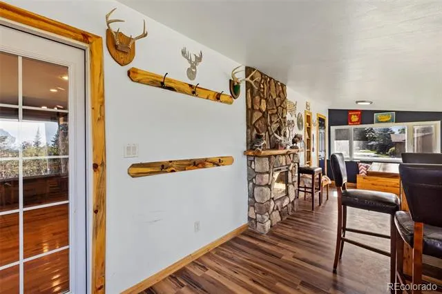105 Piney Point Lane Woodland Park, CO 80863
