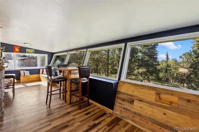 105 Piney Point Lane Woodland Park, CO 80863