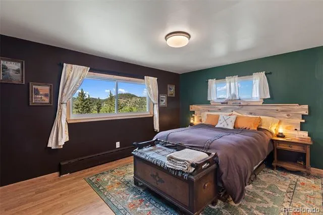 105 Piney Point Lane Woodland Park, CO 80863