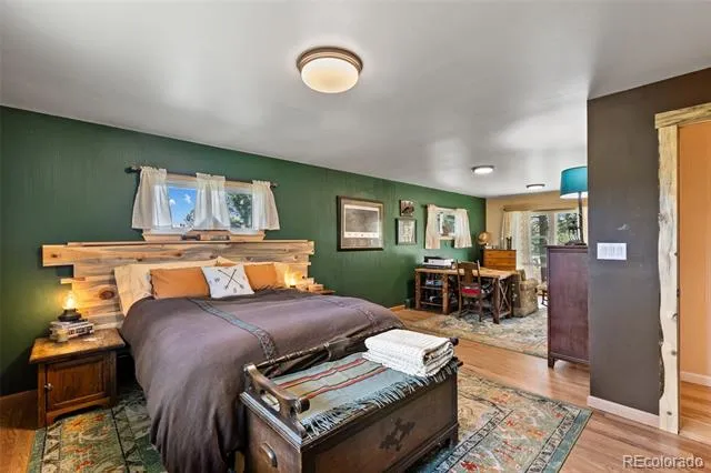 105 Piney Point Lane Woodland Park, CO 80863