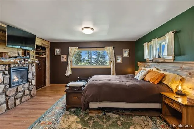 105 Piney Point Lane Woodland Park, CO 80863