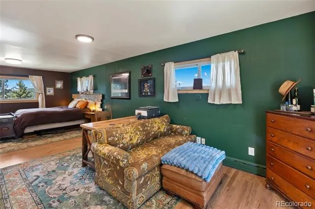 105 Piney Point Lane Woodland Park, CO 80863