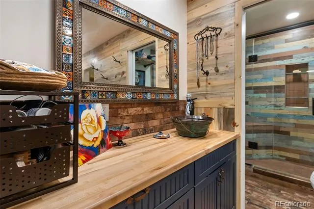 105 Piney Point Lane Woodland Park, CO 80863