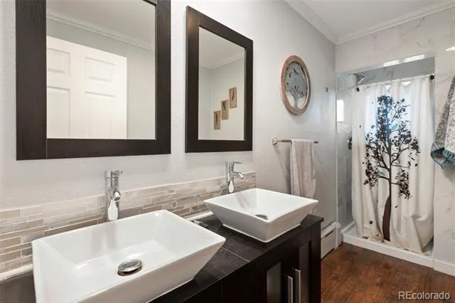 105 Piney Point Lane Woodland Park, CO 80863
