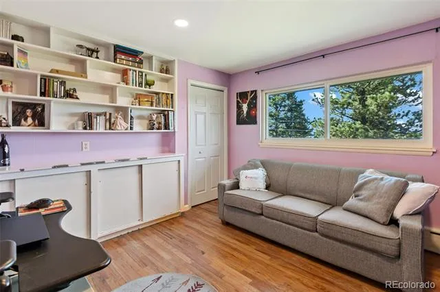 105 Piney Point Lane Woodland Park, CO 80863