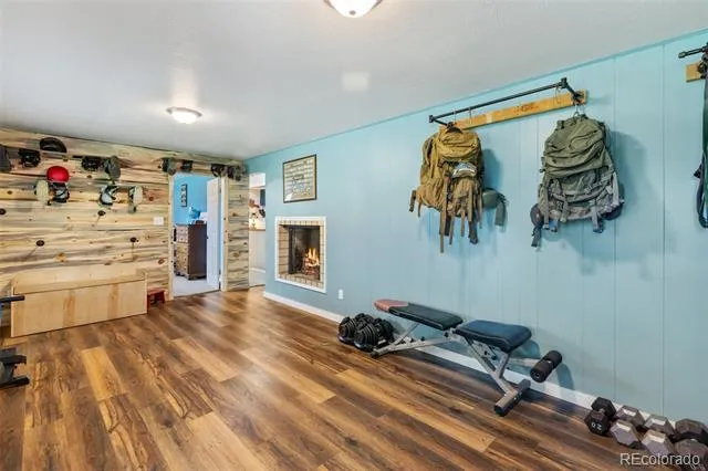 105 Piney Point Lane Woodland Park, CO 80863