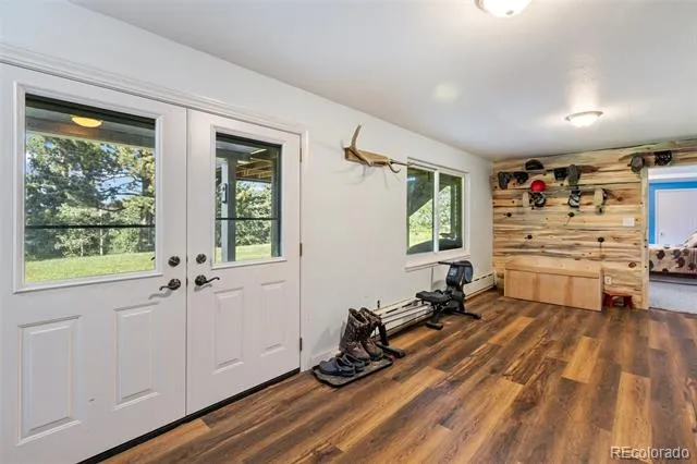 105 Piney Point Lane Woodland Park, CO 80863