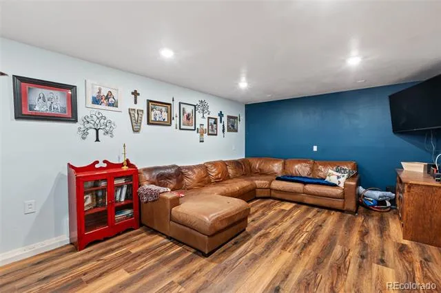 105 Piney Point Lane Woodland Park, CO 80863