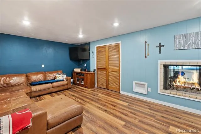 105 Piney Point Lane Woodland Park, CO 80863