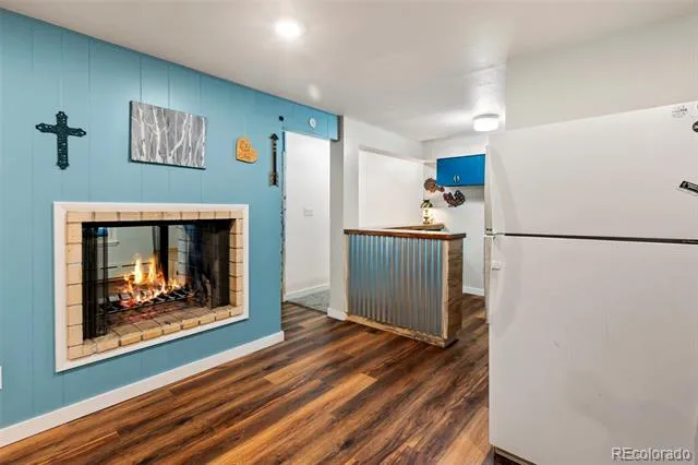 105 Piney Point Lane Woodland Park, CO 80863
