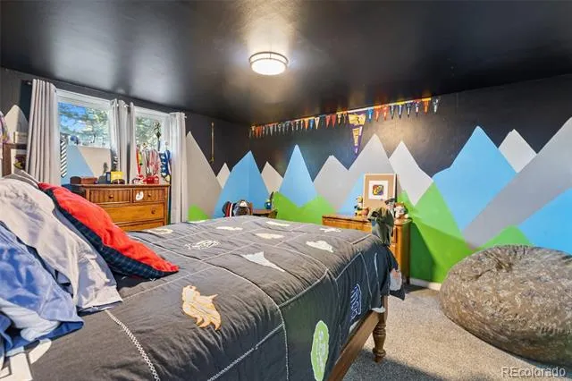 105 Piney Point Lane Woodland Park, CO 80863