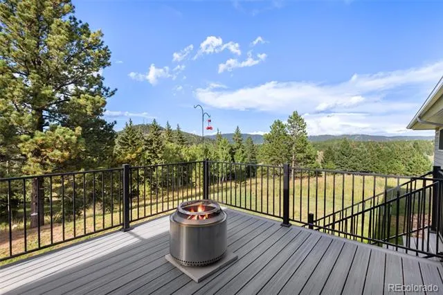 105 Piney Point Lane Woodland Park, CO 80863