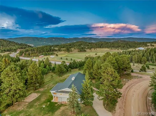 105 Piney Point Lane Woodland Park, CO 80863