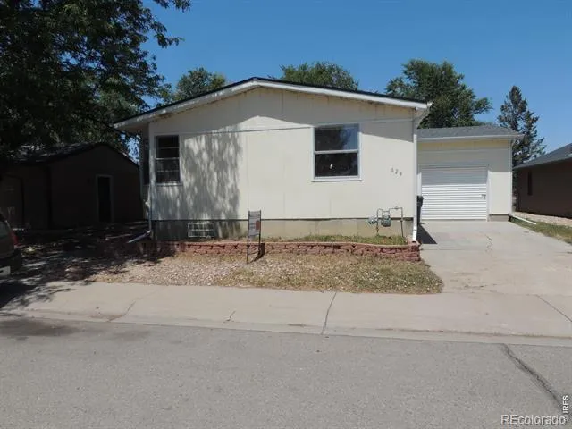 624 Lupine Drive Fort Collins, CO 80524