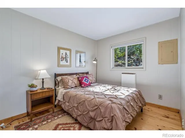48 Wenatchee Court Red Feather Lakes, CO 80545