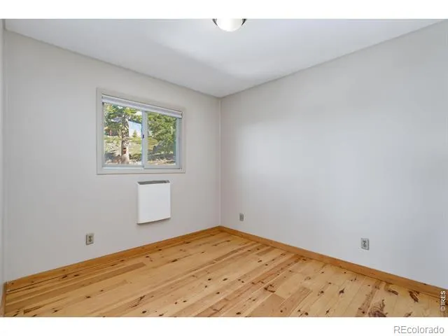 48 Wenatchee Court Red Feather Lakes, CO 80545