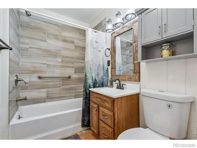 48 Wenatchee Court Red Feather Lakes, CO 80545