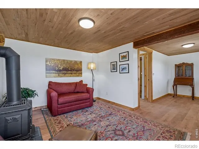 48 Wenatchee Court Red Feather Lakes, CO 80545