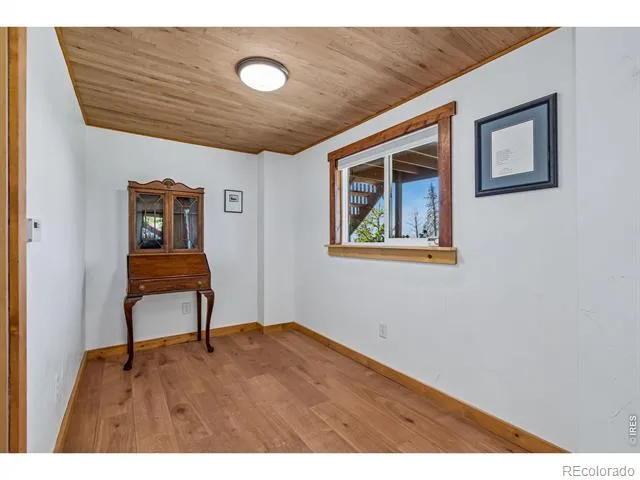 48 Wenatchee Court Red Feather Lakes, CO 80545