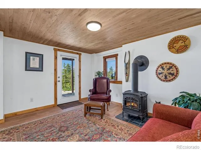 48 Wenatchee Court Red Feather Lakes, CO 80545