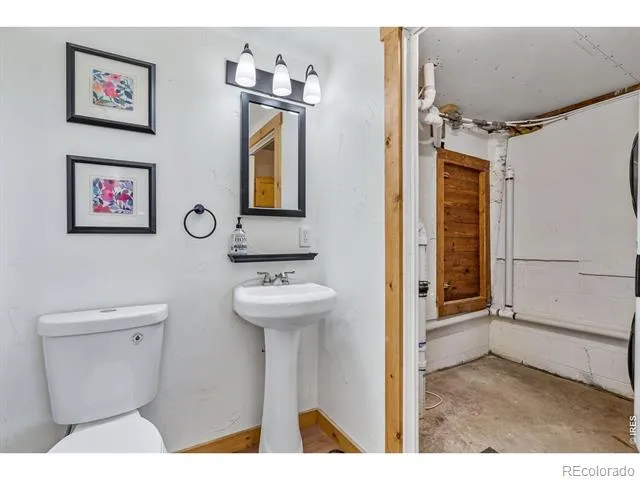 48 Wenatchee Court Red Feather Lakes, CO 80545