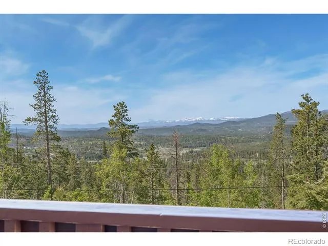 48 Wenatchee Court Red Feather Lakes, CO 80545