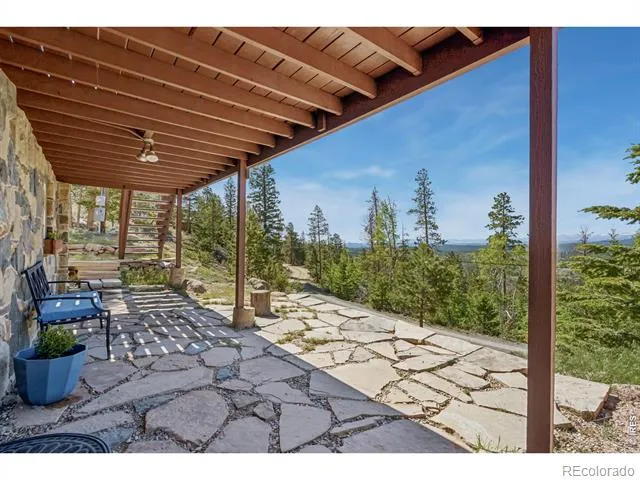 48 Wenatchee Court Red Feather Lakes, CO 80545