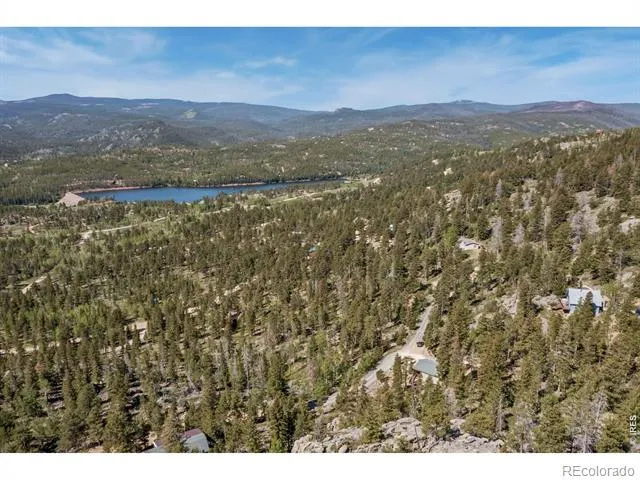 48 Wenatchee Court Red Feather Lakes, CO 80545