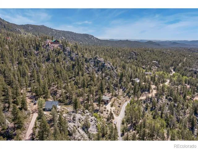 48 Wenatchee Court Red Feather Lakes, CO 80545