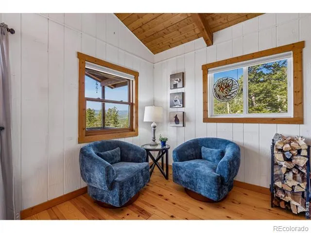 48 Wenatchee Court Red Feather Lakes, CO 80545