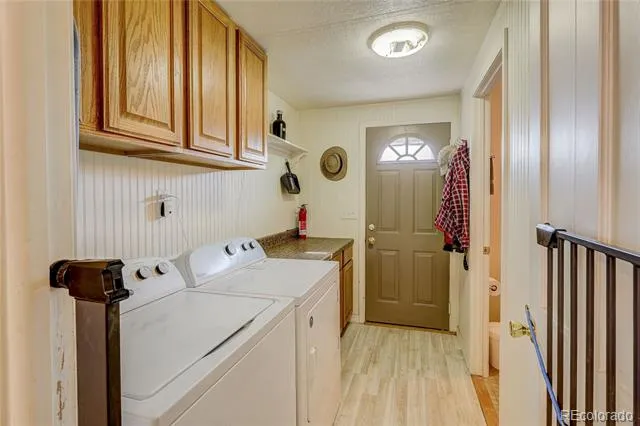 1250 County Road 166 Elizabeth, CO 80107