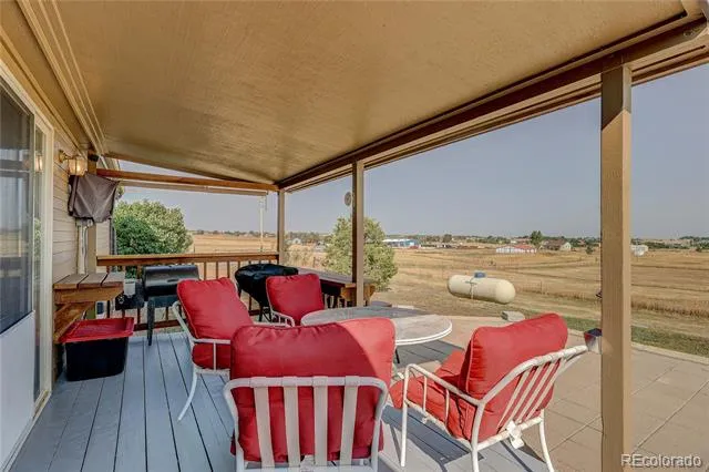 1250 County Road 166 Elizabeth, CO 80107