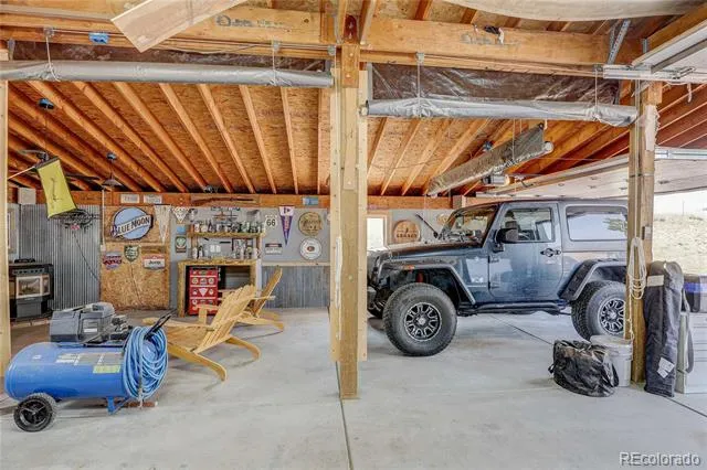 1250 County Road 166 Elizabeth, CO 80107