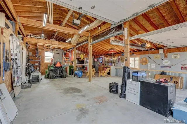 1250 County Road 166 Elizabeth, CO 80107
